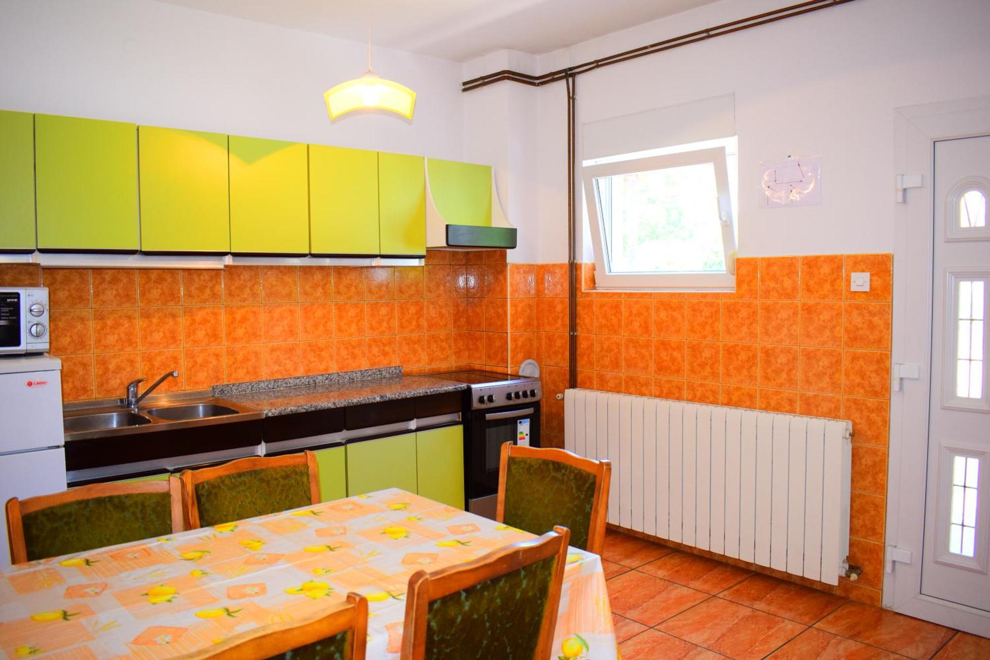 Apartments Milica Malinska Room photo