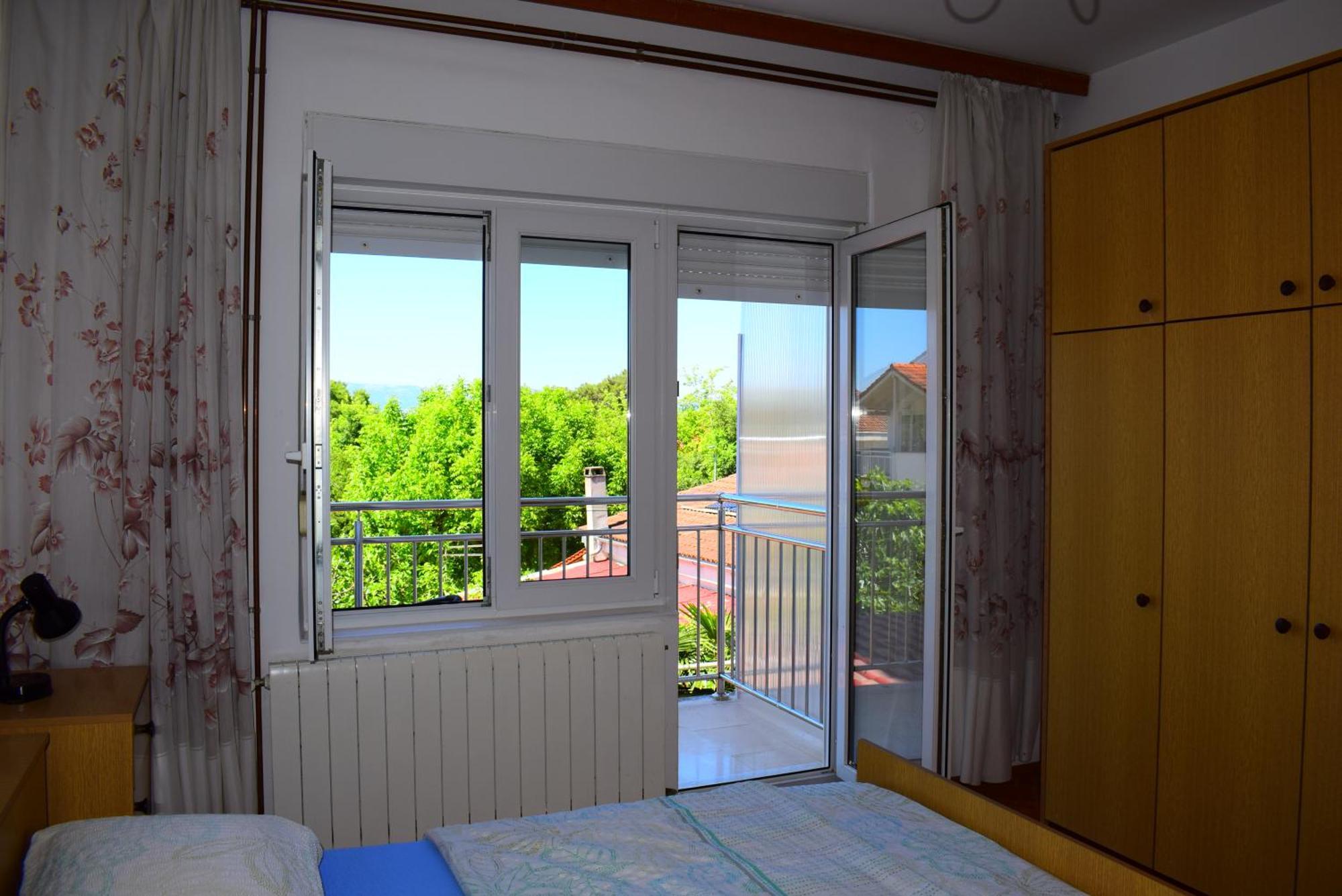 Apartments Milica Malinska Room photo