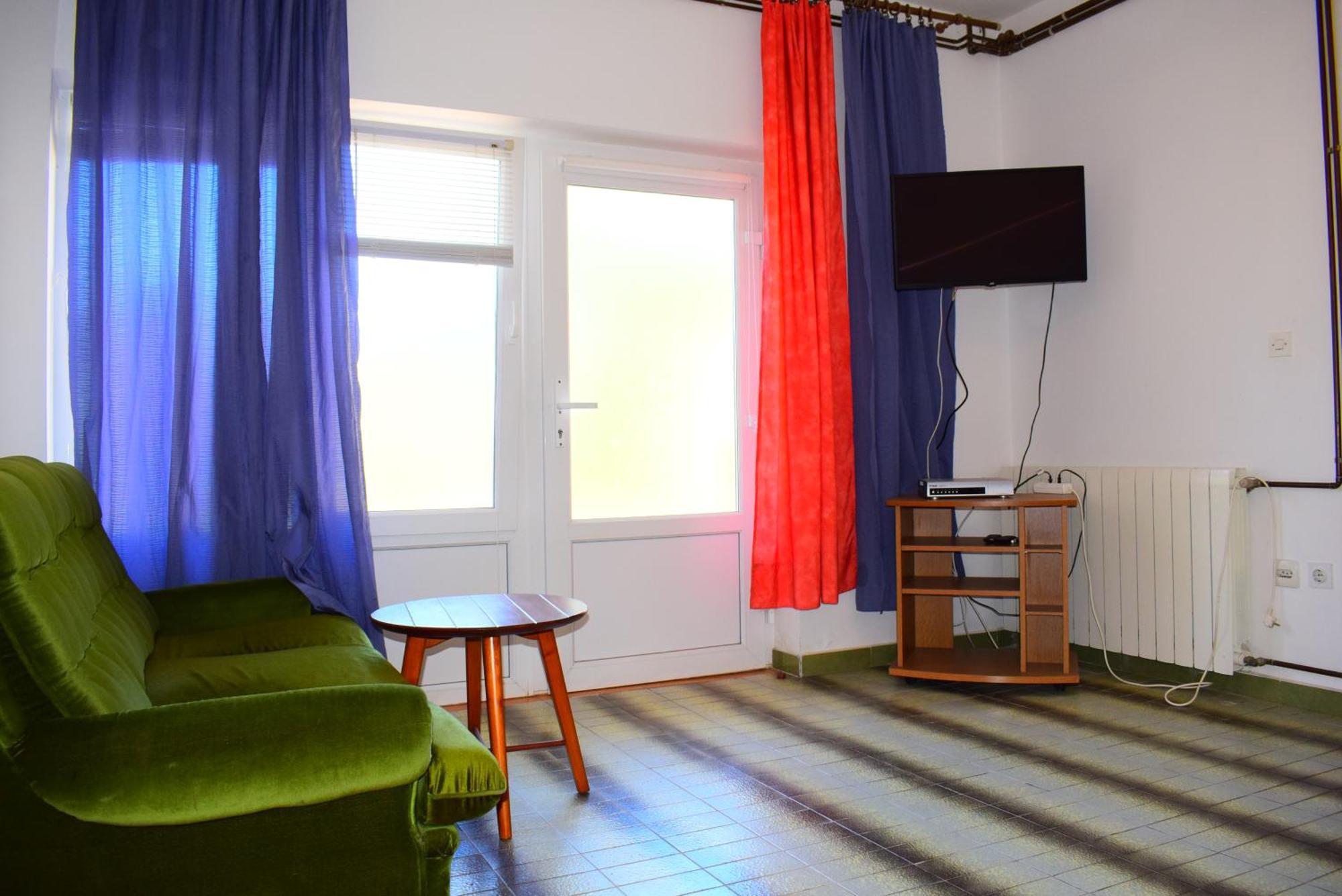 Apartments Milica Malinska Room photo