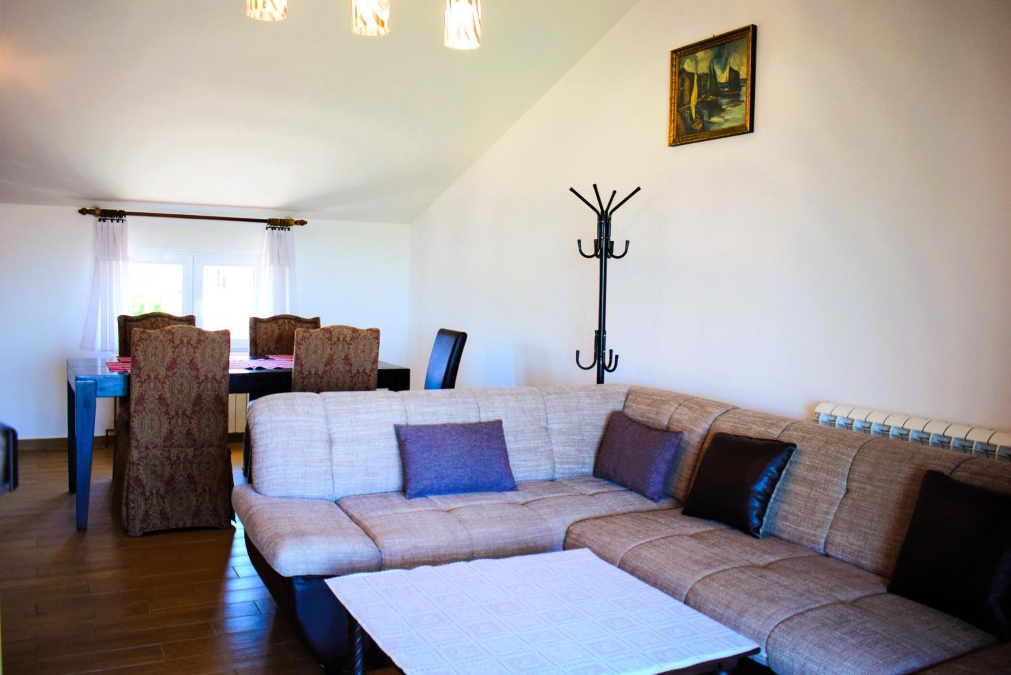 Apartments Milica Malinska Room photo
